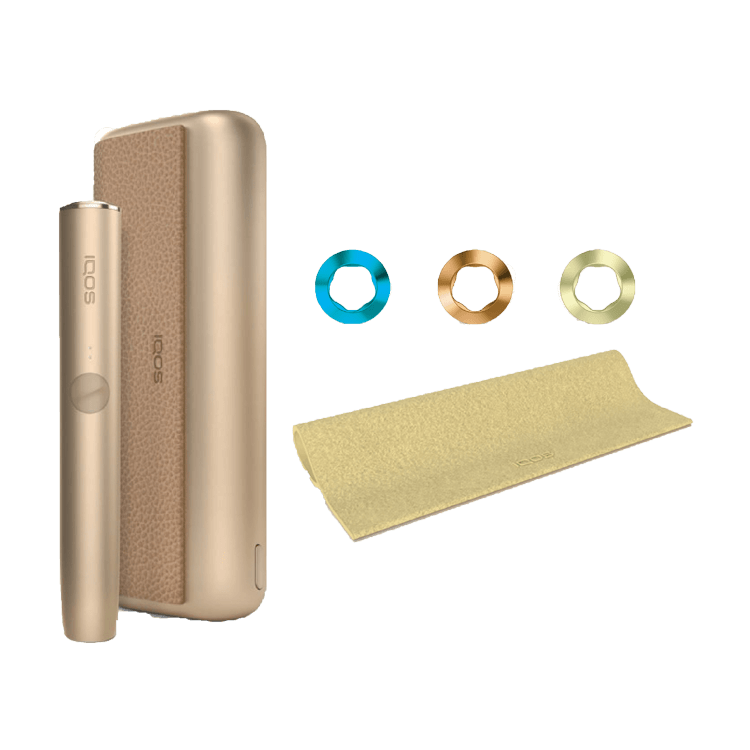 IQOS ILUMA PRIME Bundle